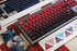 Set de Keycaps Wukds New Blood | PBT | ANSI | 152 Teclas